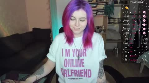 Lilith online show from December 19, 2025, 1:07 pm