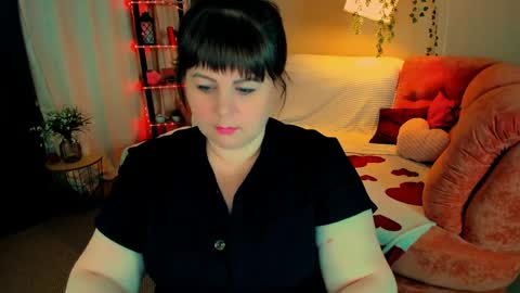 Anna online show from June 6, 2026, 10:36 pm