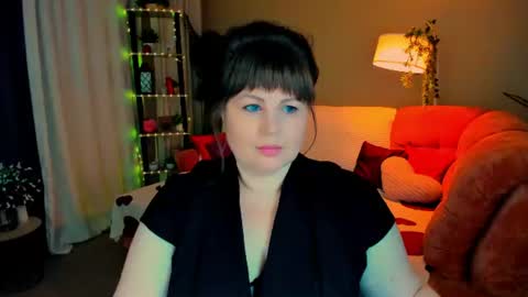 Anna online show from June 11, 2026, 8:40 pm