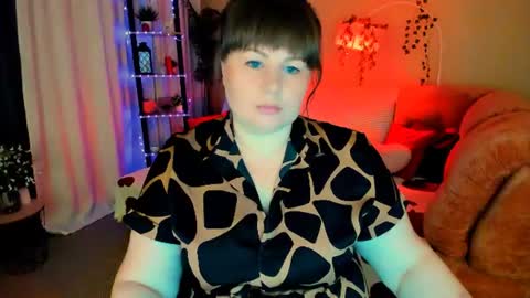 Anna online show from June 14, 2026, 6:43 pm