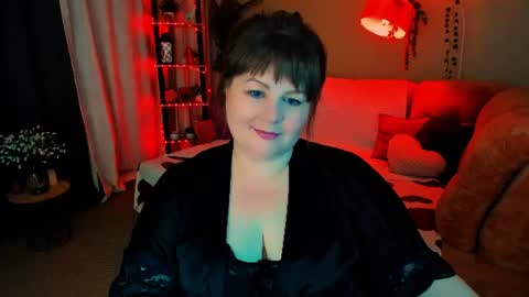 Anna online show from July 7, 2026, 11:53 pm