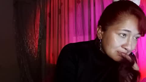 Snapshot of crystal_669 chatting on February 16, 2025, 3:47 am carol online show from February 16, 2025, 3:47 am