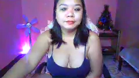 Crys online show from September 19, 2025, 2:57 am