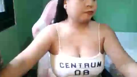 Crys online show from July 17, 2026, 3:02 am