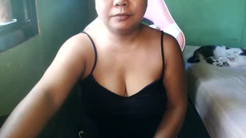 Crys online show from July 20, 2026, 7:22 am