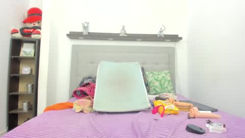 Snapshot of crystal_butterfly1 chatting on February 1, 2025, 2:24 pm crystal_butterfly1 online show from February 1, 2025, 2:24 pm