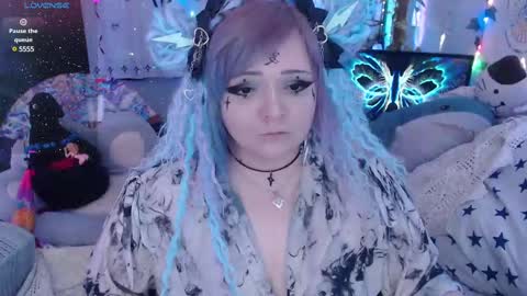 Snapshot of crystal_galaxy chatting on February 28, 2025, 12:31 pm online show from February 28, 2025, 12:31 pm