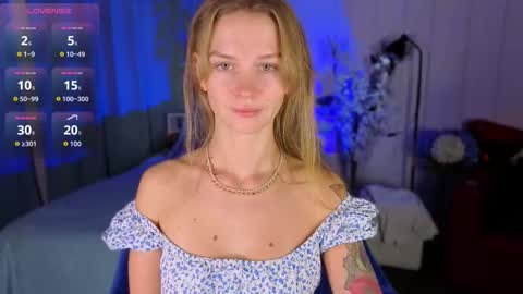 Kristina online show from February 27, 2026, 1:44 pm