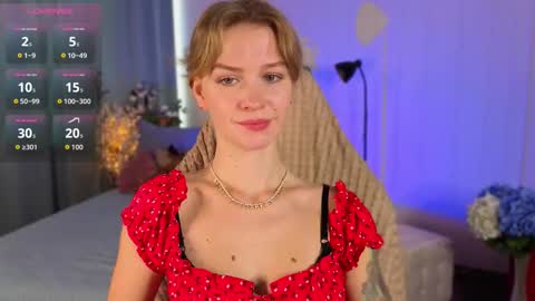Kristina online show from March 13, 2026, 6:09 am