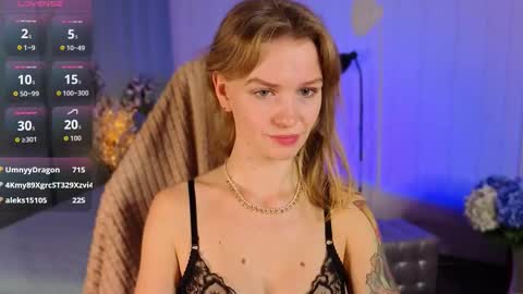 Kristina online show from March 13, 2026, 6:14 pm