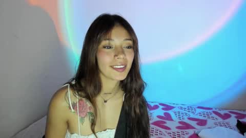 Snapshot of crystal_rainers chatting on March 12, 2025, 10:50 pm crystal_rainers online show from March 12, 2025, 10:50 pm