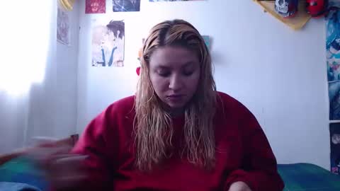 Crystal shadow online show from February 22, 2026, 4:16 pm