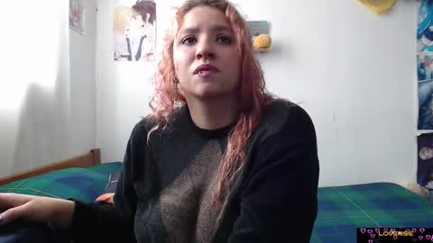 Crystal shadow online show from March 7, 2026, 4:15 pm