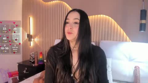 Snapshot of crystal_star16 chatting on May 12, 2026, 8:17 pm Chris online show from May 12, 2026, 8:17 pm