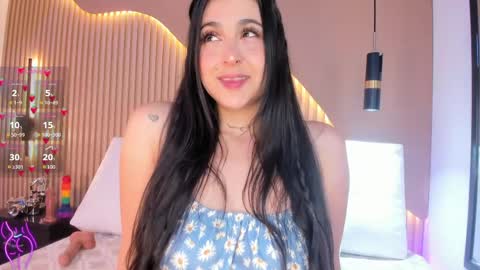 Snapshot of crystal_star16 chatting on June 2, 2026, 10:12 pm Chris online show from June 2, 2026, 10:12 pm