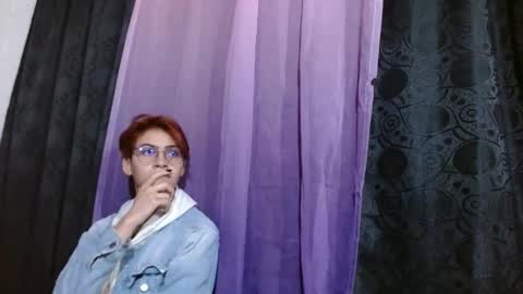 Crystal Blaze online show from February 11, 2025, 11:10 am