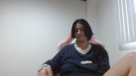 Crystal Blaze online show from September 11, 2025, 10:43 pm