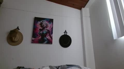 Crystal Blaze online show from March 13, 2026, 11:50 am