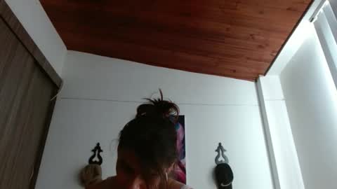Snapshot of crystal_starx chatting on May 19, 2026, 5:19 pm Crystal Blaze online show from May 19, 2026, 5:19 pm