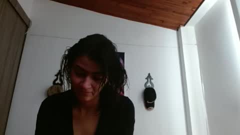 Snapshot of crystal_starx chatting on May 25, 2026, 6:36 pm Crystal Blaze online show from May 25, 2026, 6:36 pm