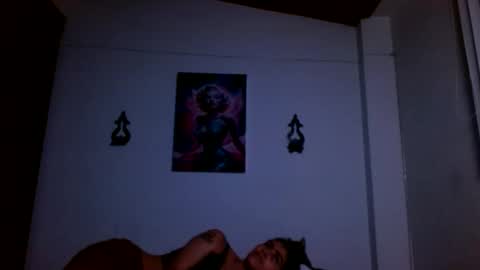 Snapshot of crystal_starx chatting on June 5, 2026, 6:52 am Crystal Blaze online show from June 5, 2026, 6:52 am