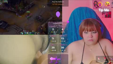 crystal online show from February 2, 2025, 6:48 am