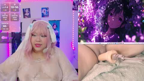 crystal online show from February 15, 2026, 5:20 pm