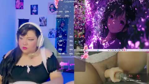 Snapshot of crystal_velvet01 chatting on July 12, 2026, 4:31 pm crystal online show from July 12, 2026, 4:31 pm