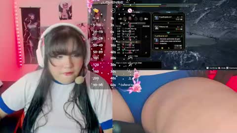 Snapshot of crystal_velvet01 chatting on July 17, 2026, 6:35 pm crystal online show from July 17, 2026, 6:35 pm