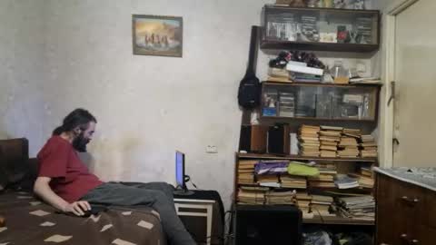 Snapshot of crystal_vibe chatting on March 16, 2026, 2:54 pm Crystallax online show from March 16, 2026, 2:54 pm