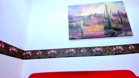 Snapshot of crystal_walls chatting on December 26, 2024, 9:26 pm I AM CRYSTAL online show from December 26, 2024, 9:26 pm