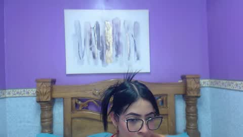 Snapshot of crystal_walls chatting on December 16, 2025, 7:19 pm I AM CRYSTAL online show from December 16, 2025, 7:19 pm