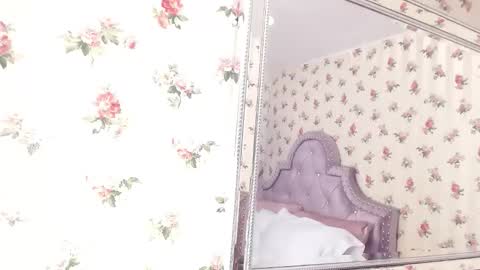 Milf Latina online show from March 9, 2026, 1:15 pm