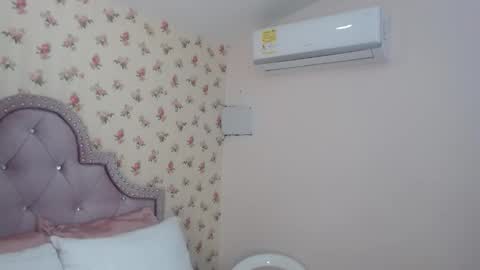 Milf Latina online show from March 16, 2026, 12:53 pm