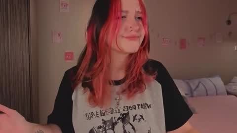 Grace online show from September 22, 2025, 8:00 pm