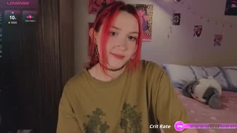 Grace online show from October 19, 2025, 7:58 pm