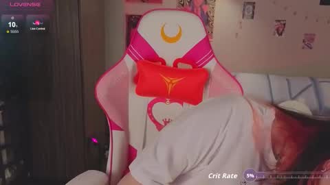 Grace online show from November 10, 2025, 8:41 pm