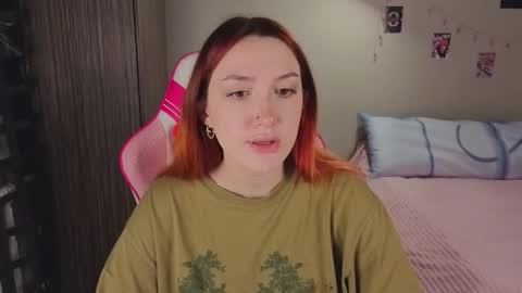 Grace online show from December 14, 2025, 8:46 pm