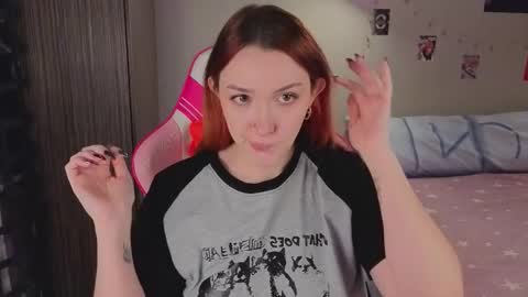 Grace online show from December 16, 2025, 8:47 pm