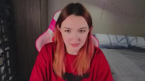 Grace online show from December 22, 2025, 9:12 pm