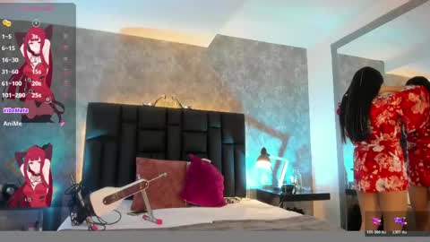 Crystal online show from March 8, 2026, 4:33 pm