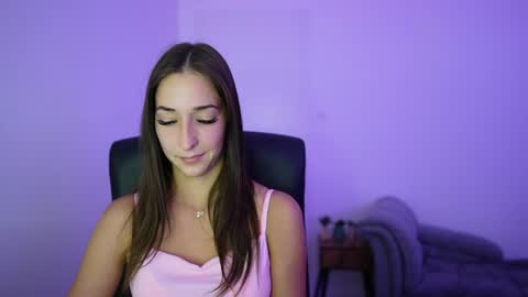 Crystalbrunette18 online show from June 13, 2026, 7:45 pm
