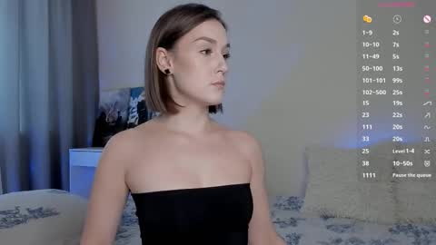 Arina online show from September 10, 2025, 1:22 pm