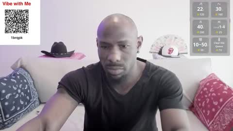 crystalclearstud online show from January 10, 2026, 4:53 pm