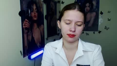 Stella online show from January 12, 2026, 1:16 pm