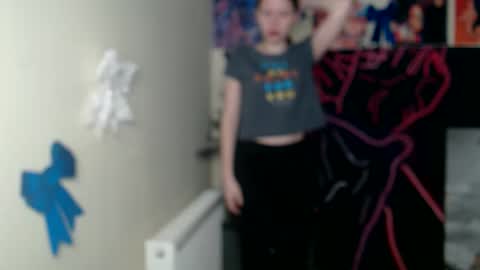 Stella online show from February 22, 2026, 7:19 am