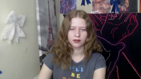 Stella online show from March 7, 2026, 1:41 pm