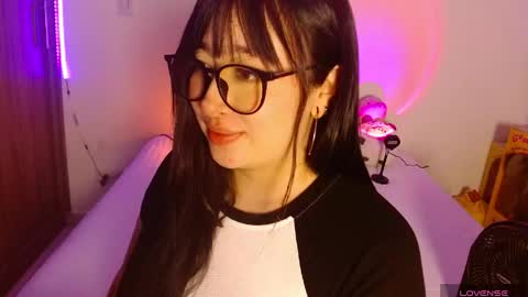 Snapshot of crystalitesq chatting on May 30, 2026, 1:35 am Olivia online show from May 30, 2026, 1:35 am