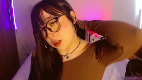 Snapshot of crystalitesq chatting on May 31, 2026, 1:51 pm Olivia online show from May 31, 2026, 1:51 pm