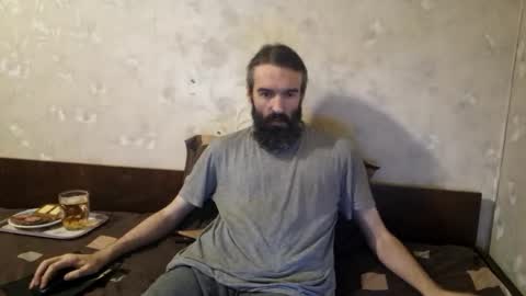 Crystallax online show from October 5, 2025, 9:02 pm